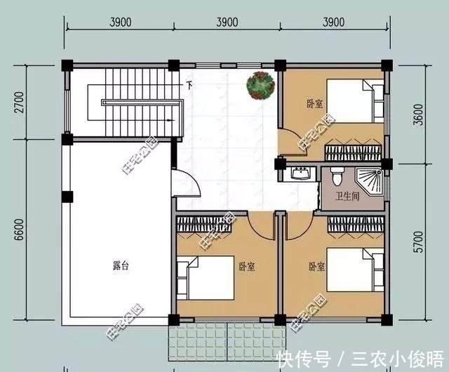 造价|黄家三兄弟为圆94岁老母亲新家梦,67万建6层框架电梯房