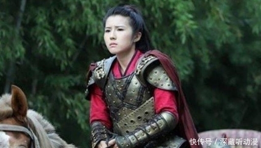 打仗|大唐平阳公主,能打仗的女将军,著名的娘子关因她得名!
