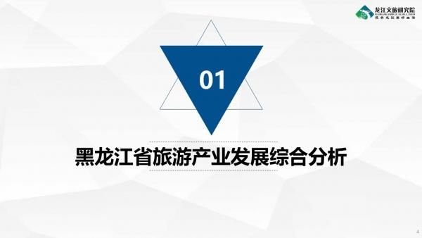 《2019-2020年度黑龙江省旅游产业发展报告》发布