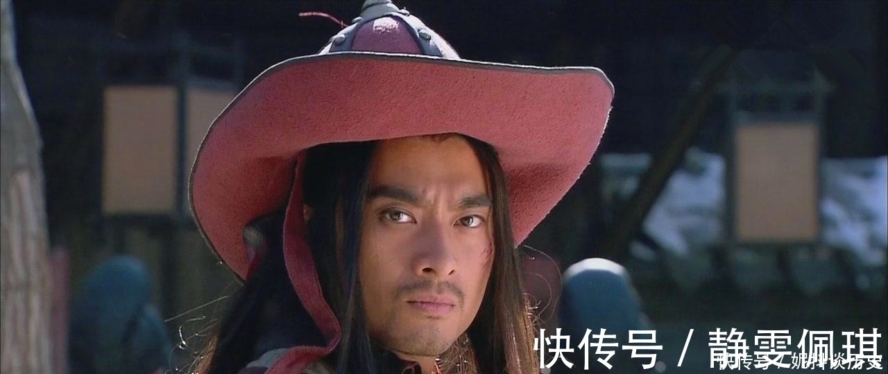 梁山|水浒传中,梁山三十六天罡的座次,怎样排才算合理?