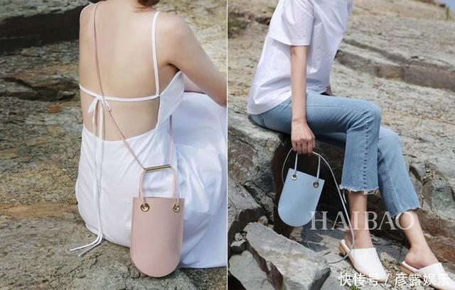 女人过了40岁,尽量少背这3种“包包”,多看看这些,时髦还优雅