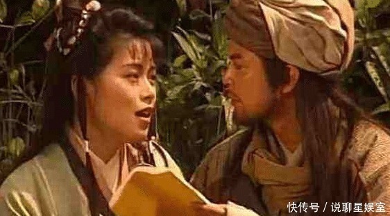 神功|同样练易筋经,鸠摩智练出内伤,为何游坦之却没事?原因很简单