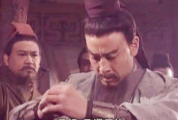 蜀国|刘备临终前交代:此人不死,蜀国必亡!诸葛亮只当耳边风