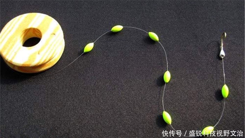 浮漂|七星漂钓组的两种调漂方法,方法都很简单,第二种方法更适合走钓