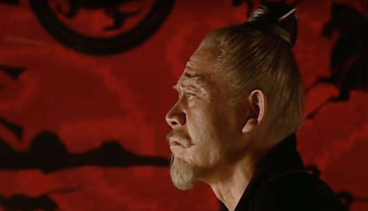 国土|此地被西晋抛弃，却有3万百姓坚守国土，穿汉族服饰只用中原年号