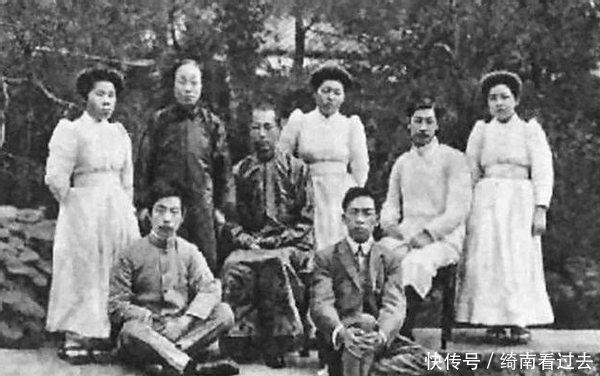 1919年,鲁迅花3765块大洋,买下北京一套四合院,现在值多少钱?