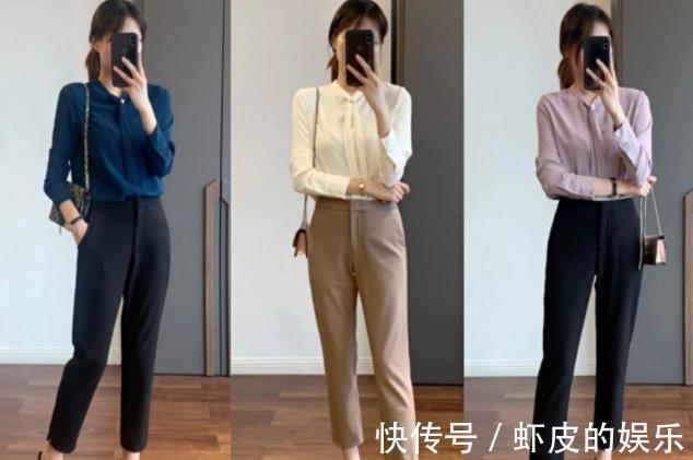 搭配 秋冬搭配既要美也要暖,学下面这4种搭配方式,寒冬腊月也美出边