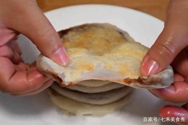 糯米粉这样做,软软香甜不沾牙,我每周都会做,比年糕还好吃