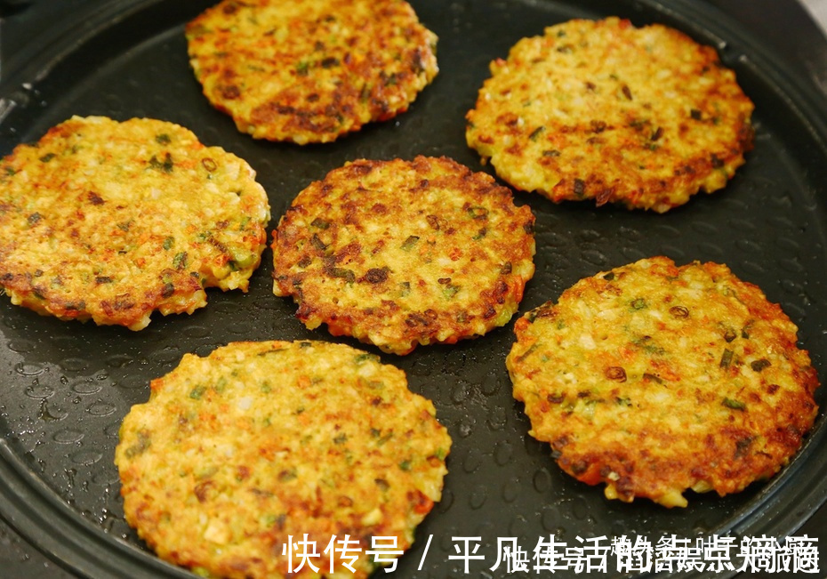 吃好|营养师教一道减肥食谱，吃饱又吃好，既是主食又是菜，三餐都可吃