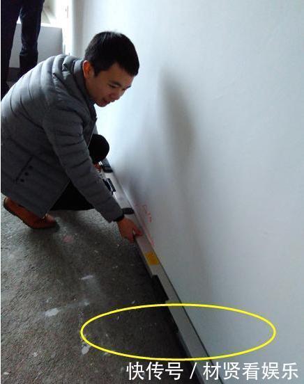 大钱|交房不检查这12处，你要亏大钱！我查出4处，开发商免我5年物业费