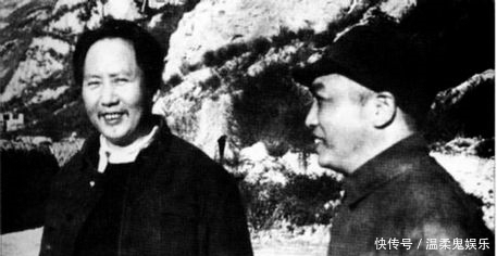 红军|彭德怀打了红军落脚陕北第一个胜仗,毛主席写一诗赞之