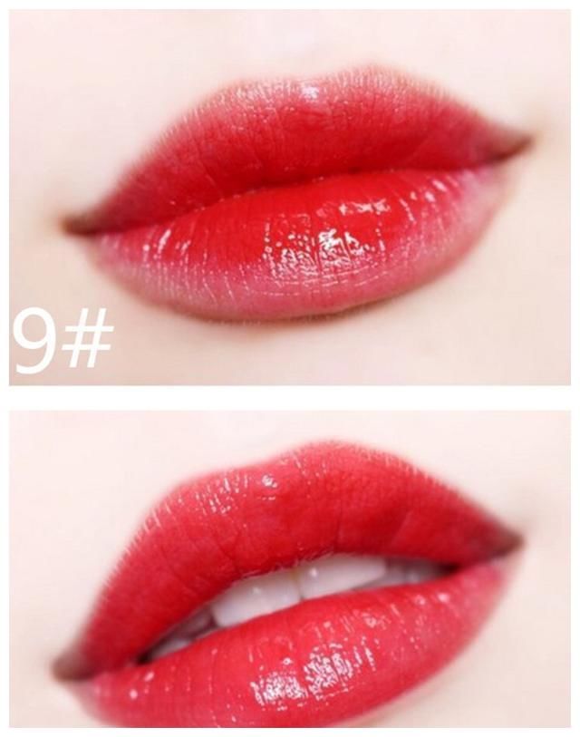 不得不入的超显白口红！让人无法抗拒的美少女色号你都喜欢吗？