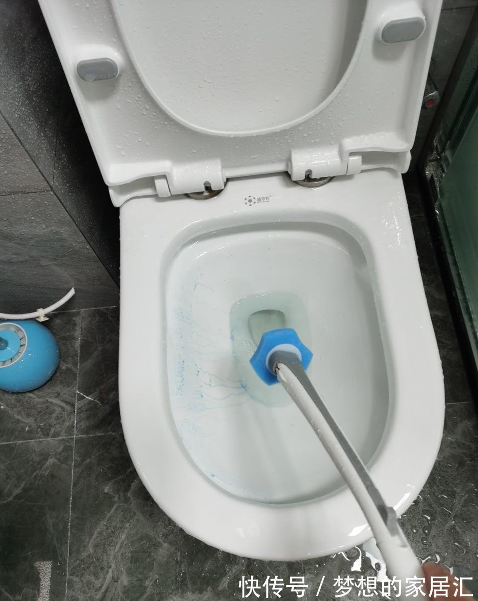 房子|房子住了3年，最满意这几样家居用品，让搞卫生变轻松，值得回购