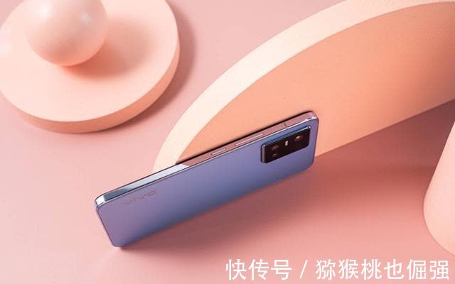 晋级|轻薄机身，变色设计，vivo S10 Pro外观晋级靠实力