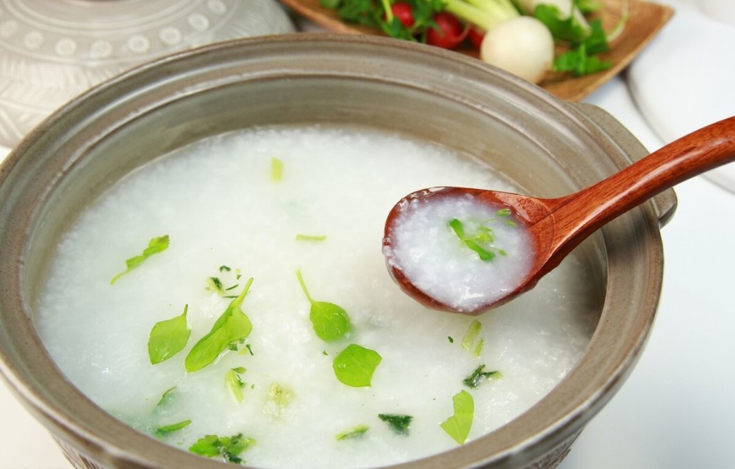 火麻|胃不好天天喝粥养胃，后来怎么样了？医生：可能多数人搞错了