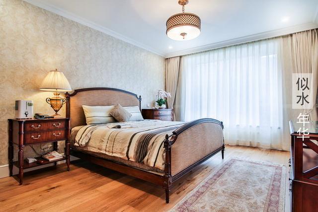 内嵌|这是我见过最好看的新房子,进去就不想出来了,忍不住拿出来晒晒