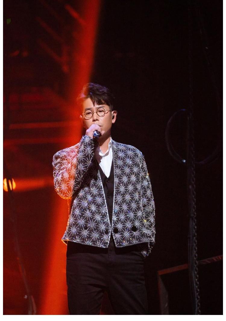 意難平，林曉峰第19名無緣成團！網友遺憾嘆息！