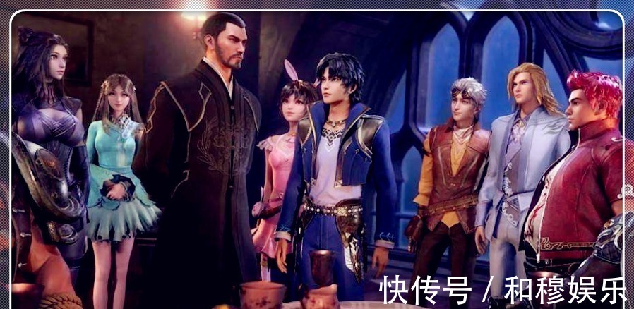 唐三|斗罗大陆,对唐三一生改变最大的三个人,第一名猜不到不是小舞