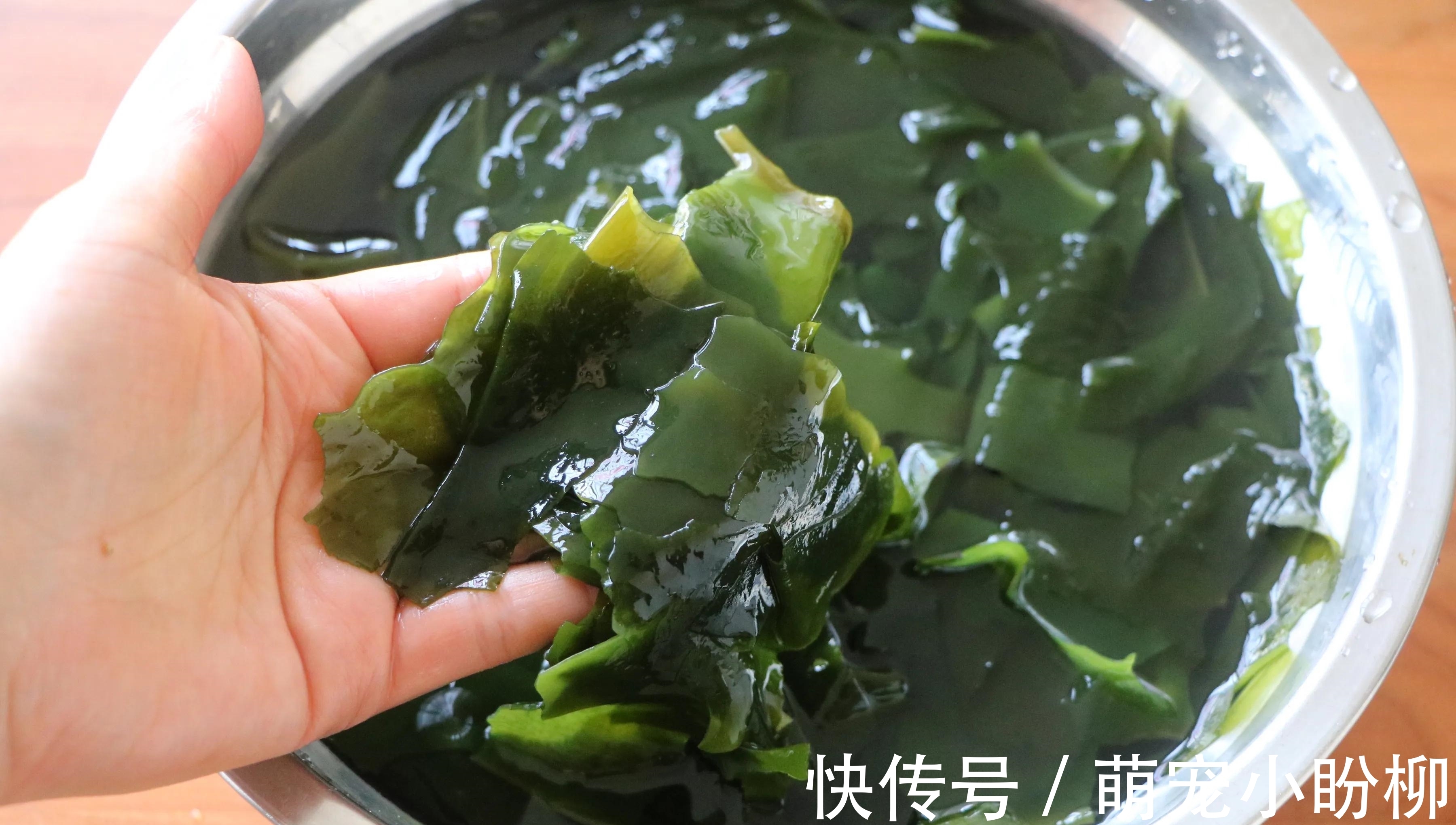 春天是长高的季节,一定要多给孩子喝这碗汤,营养健康又补钙!