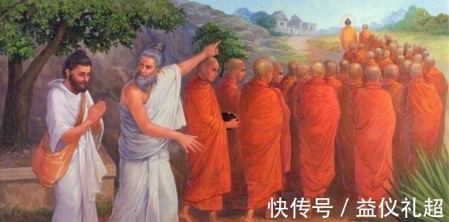 道教徒|为什么佛教和道教一直认为如来佛祖释迦摩尼就是太上老君老子本人！