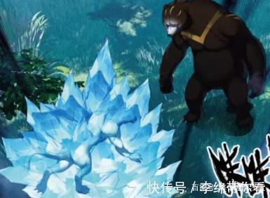 斗罗大陆2|动漫斗罗大陆2:霍雨浩一个小动作,玄老吓得险些心脏跳出来
