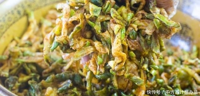 5道超下饭的自制腌菜,做法简单,无添加剂,存放1年都没问题