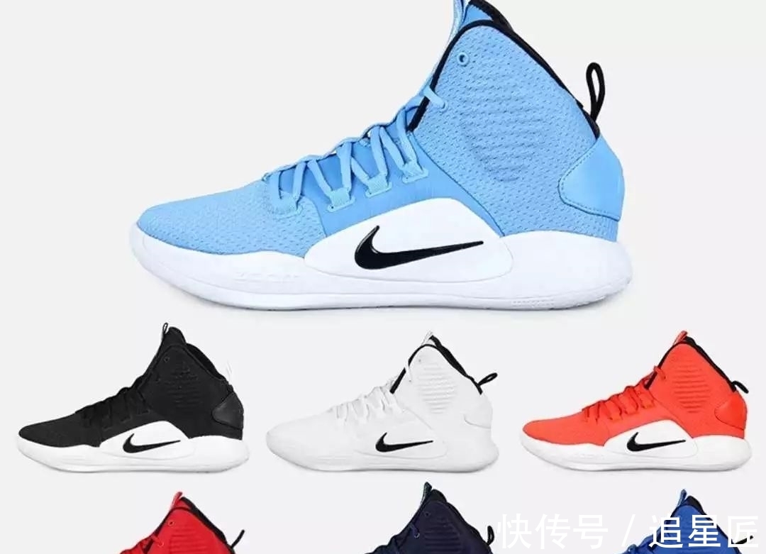 鞋面|NikeHyperdunk系列终结！这双陪伴无数人十年的实战利器才叫青春