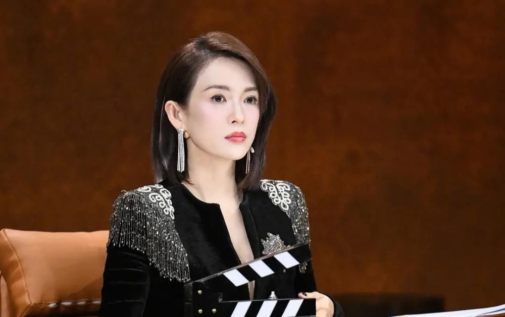 章子怡问为什么都当演员？却对孟美岐金子涵区别对待，被批太双标