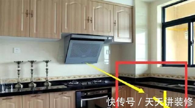 业主|装修别飞扬跋扈!这17个错误项乱砸钱瞎搞,生活中坑你满地找牙