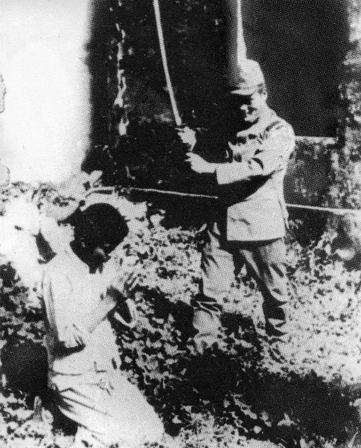 军刀|日本欲出百万赎走一把军刀,被我国发现异常,随后发现刀上9个字