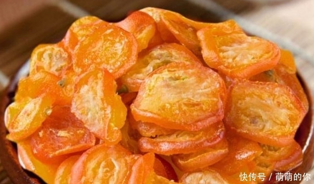 大雪|大雪到,咳嗽痰多,多吃“它”,清火祛燥,被誉为“天然止咳剂”