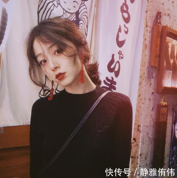 女生脸上有这3条线，才是妥妥的美人坯子，中一条异性缘挤破头