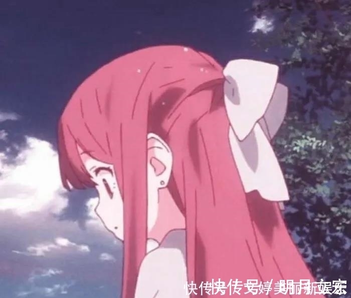 动漫|冷门又好看的二次元动漫头像:很有少年感的句子