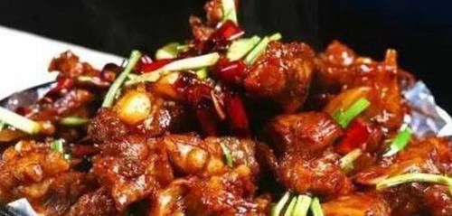 教大家做几道简单又下饭的家常美食，忍不住多吃一碗饭，老少皆宜