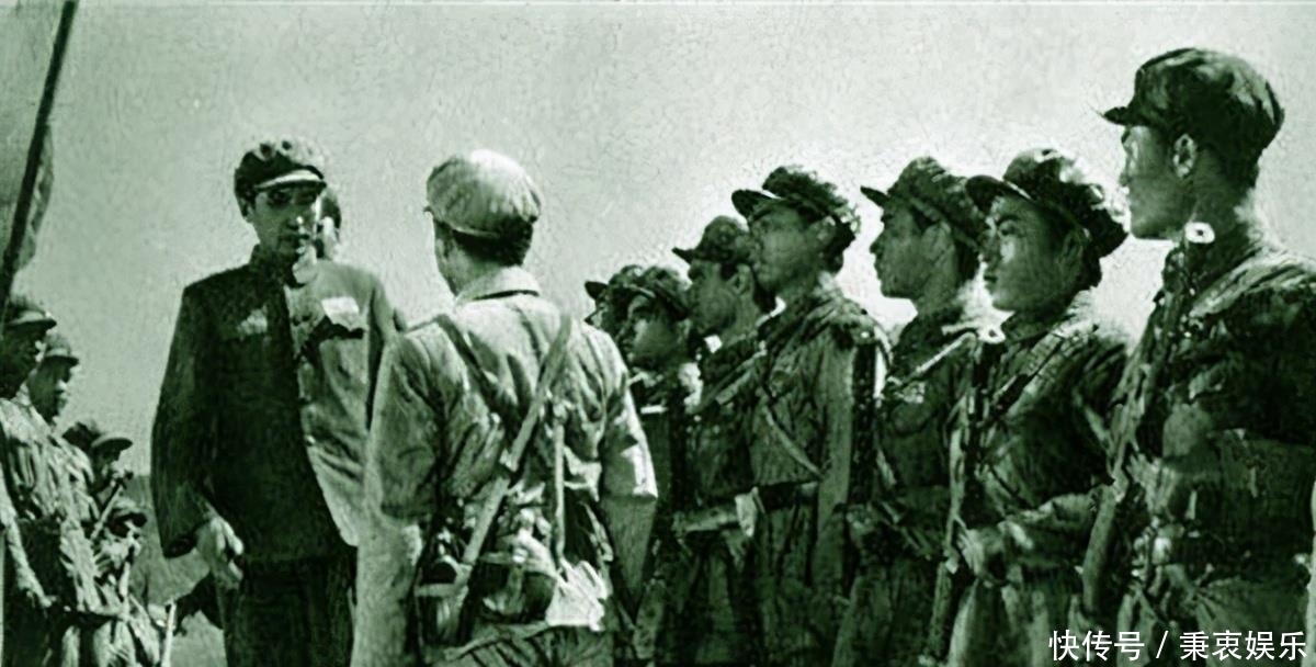 上甘岭战役|上甘岭战役惨烈,使一国的军队精神崩溃,连长因乱丢垃圾丧命