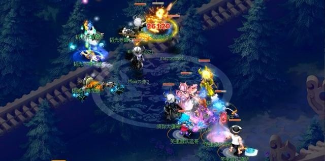 赤焰战笛|梦幻西游紫禁城五庄观出战，宠核战术或闪耀172届武神坛！