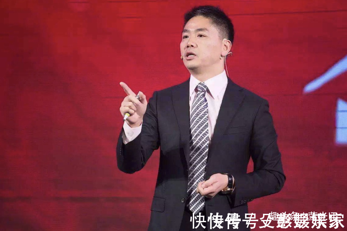 快递员|刘强东凌晨发内部信京东物流去年亏28亿,有些快递员月薪8万