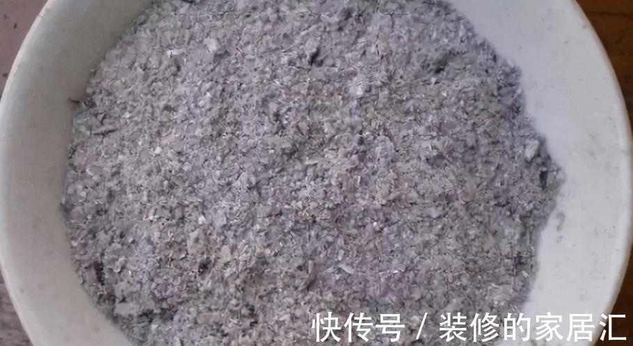 花友们|草木灰养多肉，取材简单好制作，效果好得出奇