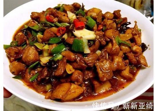 几道美味的家常菜做法，实惠健康，香味扑鼻，每次一上桌全抢光