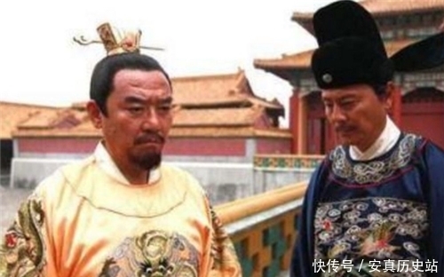  地主|朱元璋给地主刘德放了7年牛，他衣锦还乡后，是如何对待刘德的？