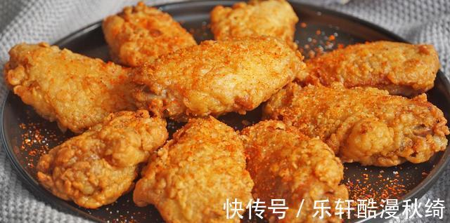 秋天|分享8道适合秋天吃的菜，顺应时节贴秋膘，营养又美味，平安入秋