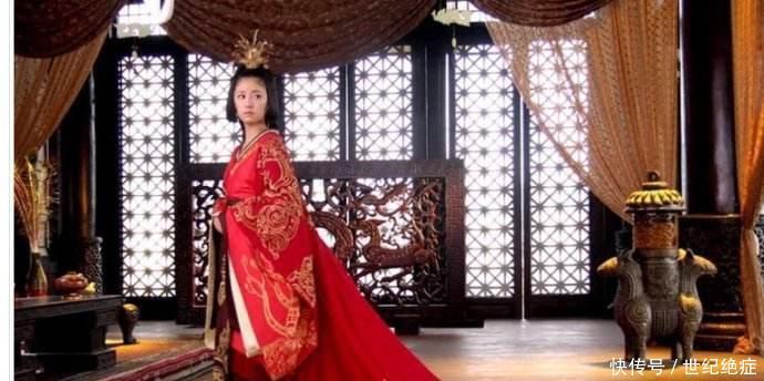 三朝|出身不好的皇后，却独得皇帝的青睐，并且辅佐了三朝帝王！