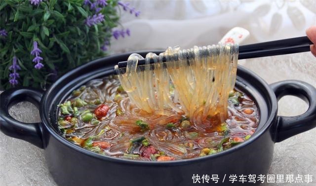 超好吃的8道粉条做法，看着就流口水，爽滑劲道，天天吃都吃不腻！