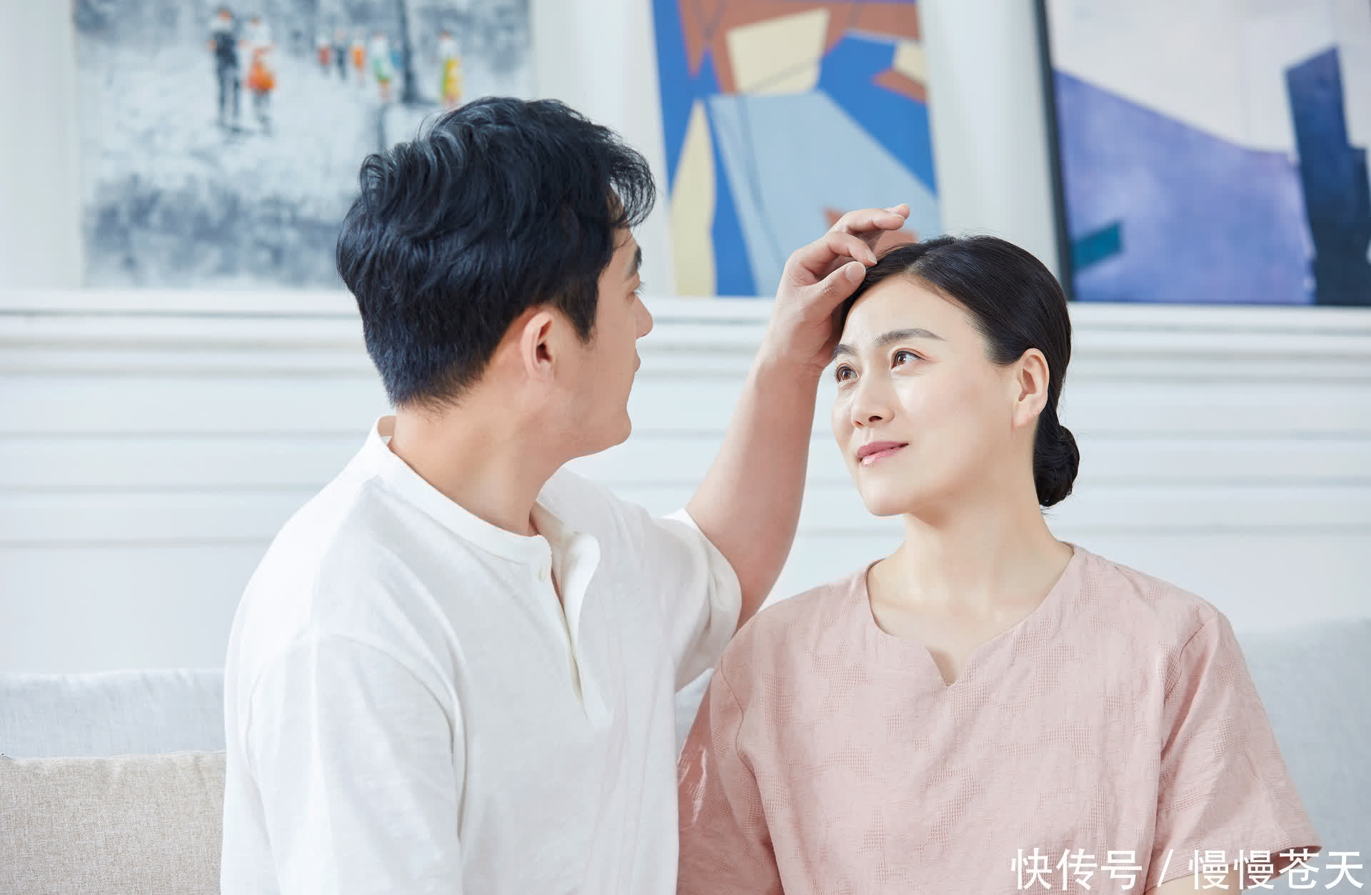 夫妻|分床睡,是我们每一对夫妻的必需品