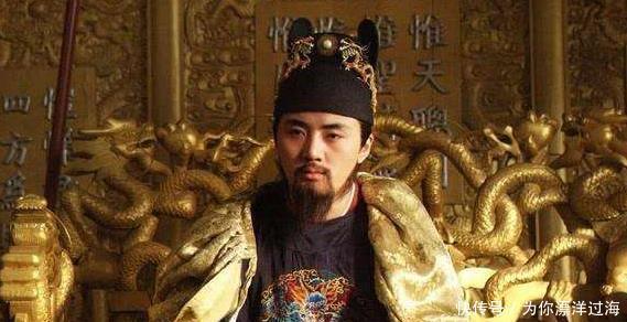 一搏|明朝的最后一搏,洪承畴15万军队,为何会全军覆没