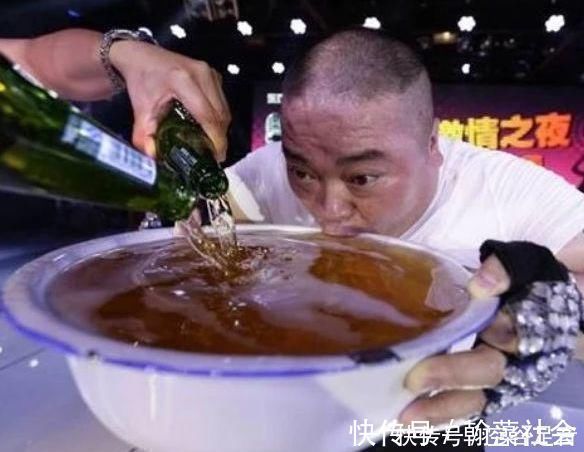葛花茶|“酒后”一旦有这3表现,提示你不能喝酒,别再拿“生命”开玩笑