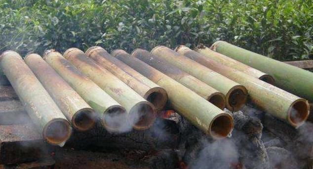 竹沥|一味不被人熟知的良药,能“荡涤热痰而止咳,清利七窍而醒神”