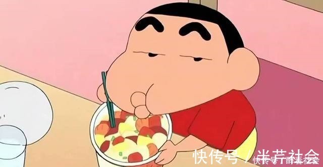 阿呆|蜡笔小新中真正的五个天才小孩,风间第四,第一名隐藏的太深了!