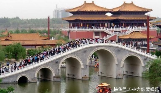  经济|宋朝经济如此繁荣，为什么它没有盛世？究竟是什么原因呢？