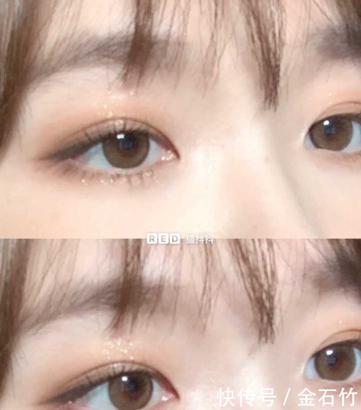 有哪些适合学生党的眼影盘,即平价又好用。